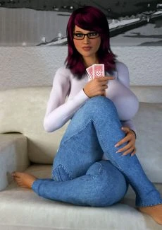 Strip Poker (12)