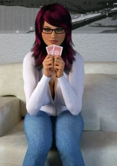 Strip Poker (15)