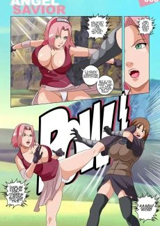 Super Melons- Angel Savior (5)