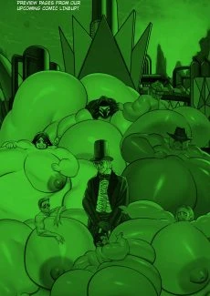 Swell Heist (18)