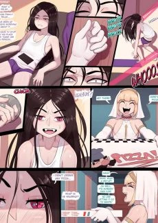 The Bet (13)
