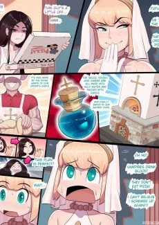 The Bet (14)