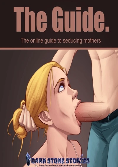 The Guide Chapter 1- jdseal