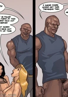 The Poker Game 3- (222)