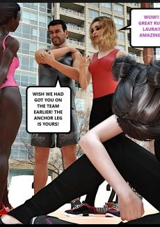 The Rival (52)