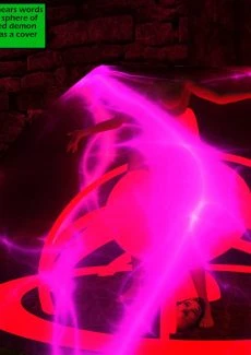 The White Demon (16)