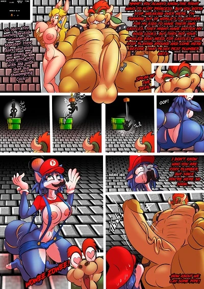 Krystal Fucks Up- TheBigBadWolf01 [Basque]