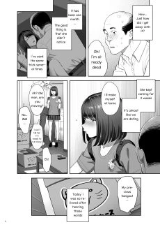 Tonari no JK ni Odosarete Iribitararetemasu Naki 2 (5)