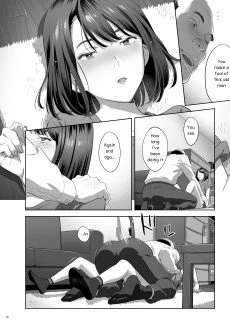 Tonari no JK ni Odosarete Iribitararetemasu Naki 2 (9)