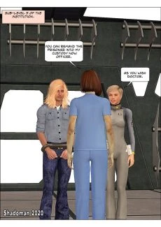 Transformed Convict (13)