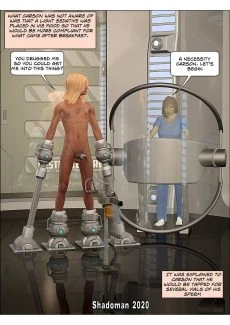 Transformed Convict (20)