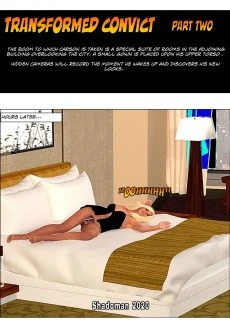 Transformed Convict (40)