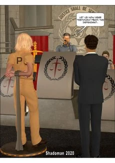 Transformed Convict (5)
