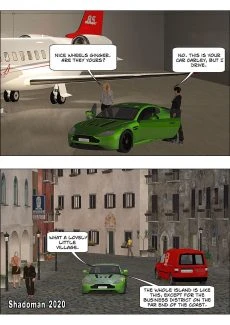 Transformed Convict (61)