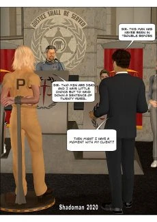 Transformed Convict (7)