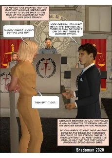 Transformed Convict (8)