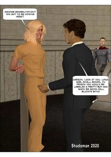 Transformed Convict (9)