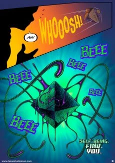 Transforming Thing (9)