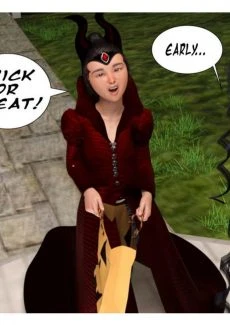 Trick Or Treat (4)