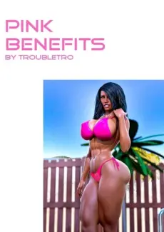 TroubleTro - Pink Benefits 1 TroubleTro – Pink Benefits 1