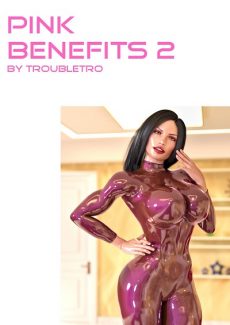 TroubleTro – Pink Benefits 2