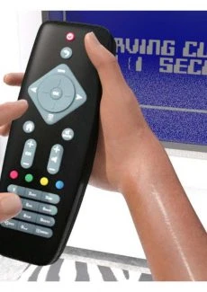 Tv Freak (151)