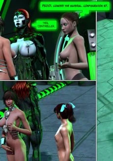 Uzobono- Core 15 Epilogue- Praedari (6)