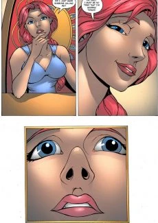 Vore Fan- A Royal Dilemma (10)