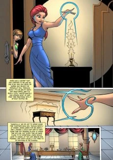 Vore Fan- A Royal Dilemma (4)