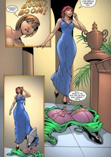 Vore Fan- A Royal Dilemma (6)