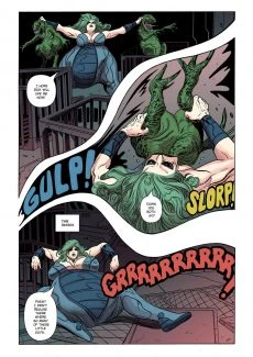 Vore Fan- Bountiful Hunt (11)
