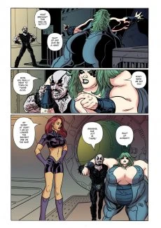 Vore Fan- Bountiful Hunt (13)