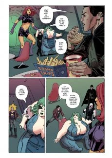 Vore Fan- Bountiful Hunt (14)