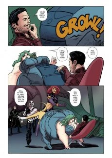 Vore Fan- Bountiful Hunt (16)