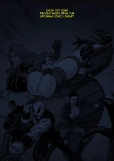 Vore Fan- Bountiful Hunt (18)