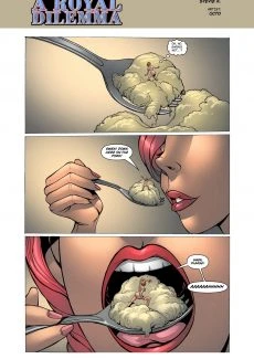 Vore Fan- Bountiful Hunt (22)