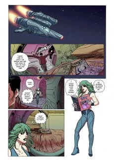 Vore Fan- Bountiful Hunt (3)