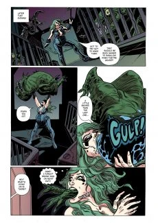 Vore Fan- Bountiful Hunt (8)