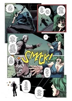 Vore Fan- Bountiful Hunt (9)