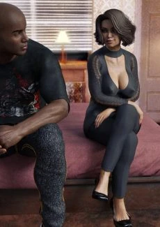 Wife Fiction Story 03