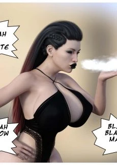 Wish Upon a Witch (14)