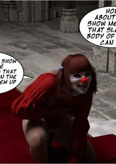Wish Upon a Witch (20)