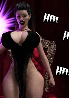 Wish Upon a Witch (40)