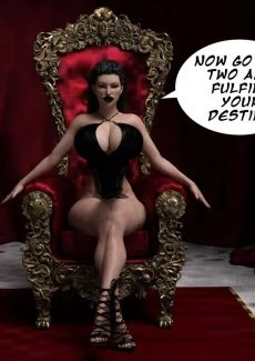 Wish Upon a Witch (51)