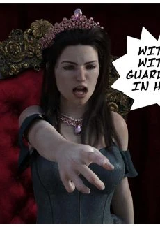 Wish Upon a Witch (8)