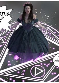 Wish Upon a Witch (9)