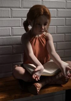 Witch in the toilet (15)