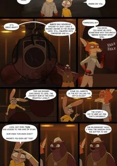 Yitexity- Savage Company – Ch. 5 (Zootopia) (75)