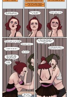 Zaunderground- Canada Jones Part 4 (19)