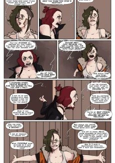 Zaunderground- Canada Jones Part 4 (26)